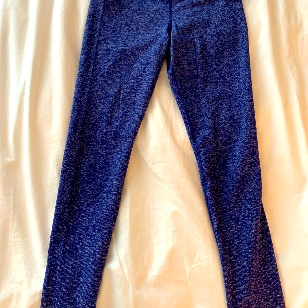 Under armour leggings